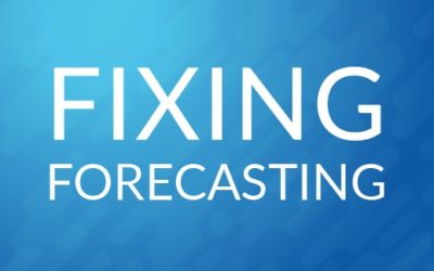 Can Revenue Ops Fix Forecasting?